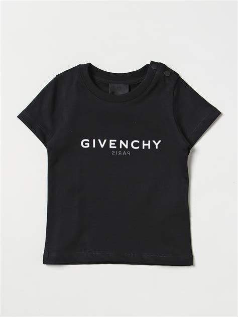 kids' givenchy t shirt|Givenchy clothes for babies.